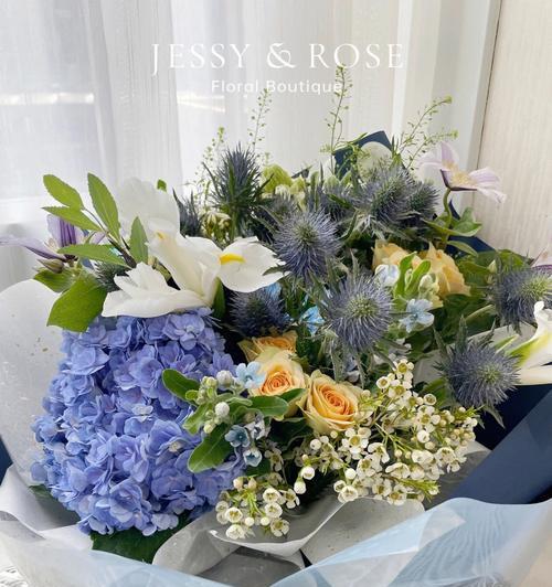 父亲生日送什么花最合适？不同类型的花语有何含义？