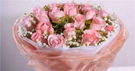 11朵玫瑰花的含义与象征（用一束花表达深情的艺术）