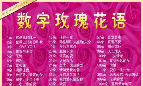 紫玫瑰的花语与意义（探索紫玫瑰的神秘之美）