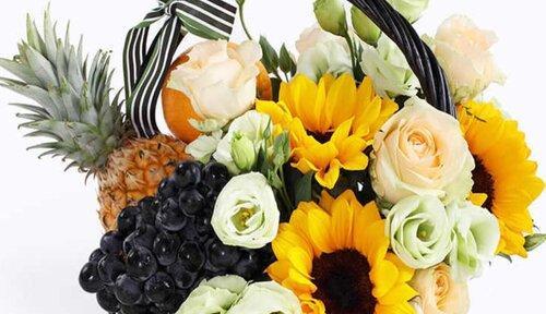 结婚7周年纪念日送什么花最合适？