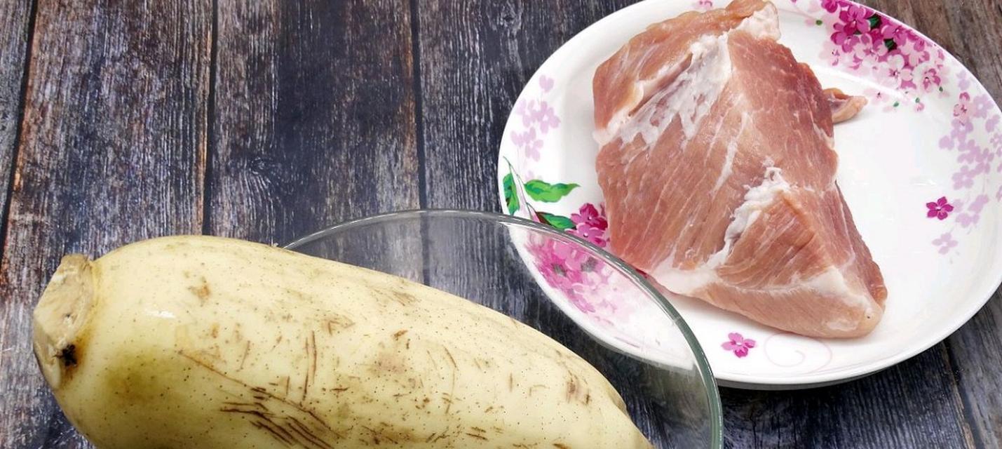 莲藕保存在冰箱里需要注意什么？