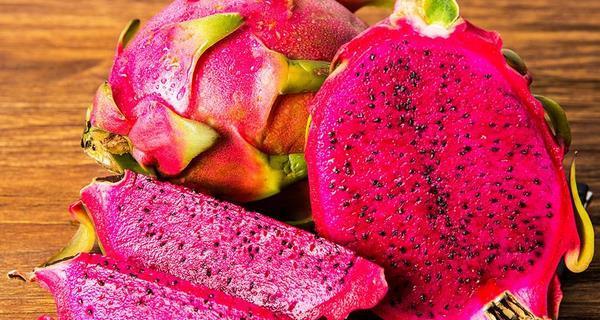 火龙果是凉性还是热性食物？了解其属性对健康的影响？