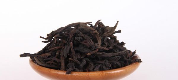 武夷水仙茶属于什么茶？它有哪些独特属性和特点？