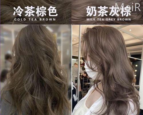 能染发的植物有哪些？它们的染发效果如何？