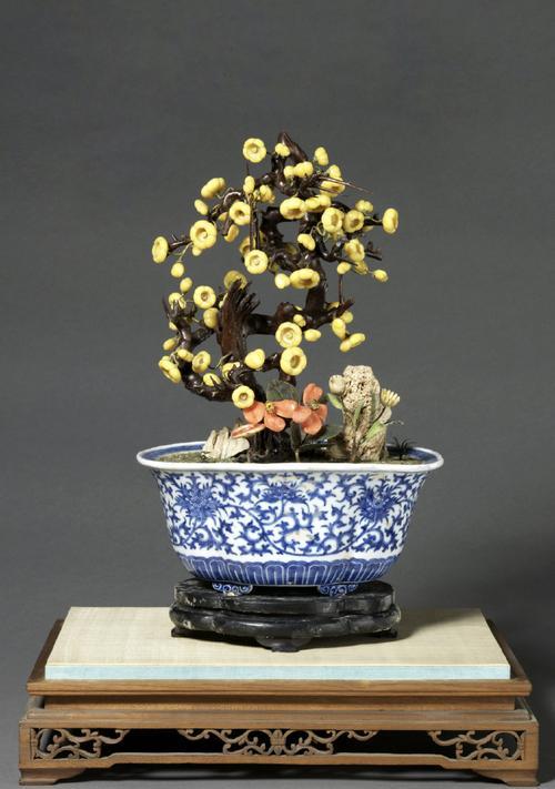 宝相花的意义与象征（探索宝相花的花语和传统象征）