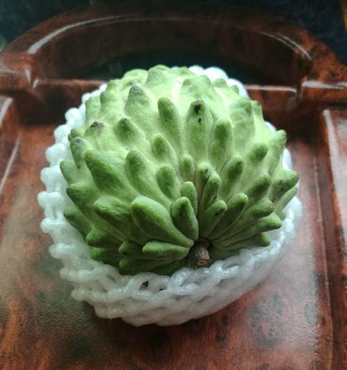 释迦果核可以种吗？如何正确种植释迦果核？