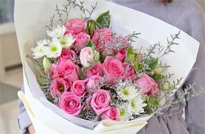 玫瑰花的寓意与传达情感的艺术（以送玫瑰花几朵的含义为主题的探索与解读）