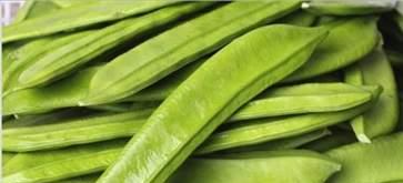 刀豆有哪些神奇的功效与作用？如何正确食用刀豆？