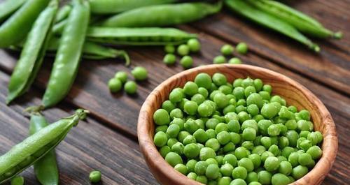 蚕豆属于碳水化合物吗？它们的营养成分有哪些？