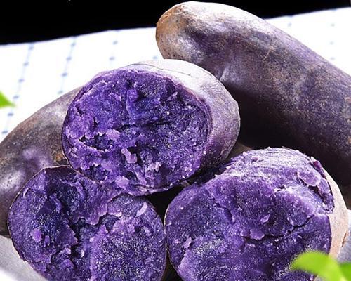 黑土豆主要产自哪里？如何辨别黑土豆的原产地？