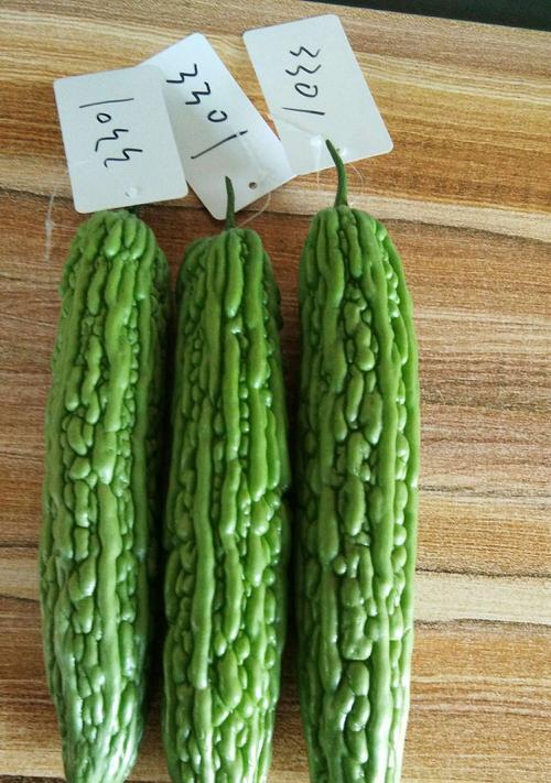 苦瓜怎么储存才新鲜？储存方法有哪些？