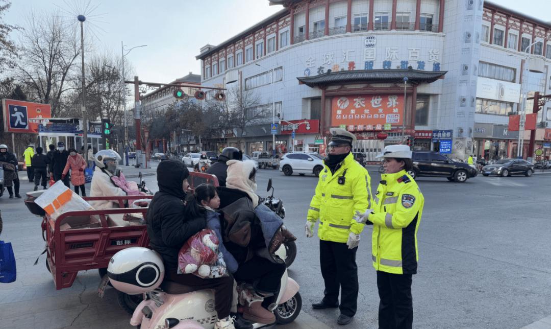 2月1日起，电动车、三轮、四轮车迎来“3禁3罚”新规，车主注意