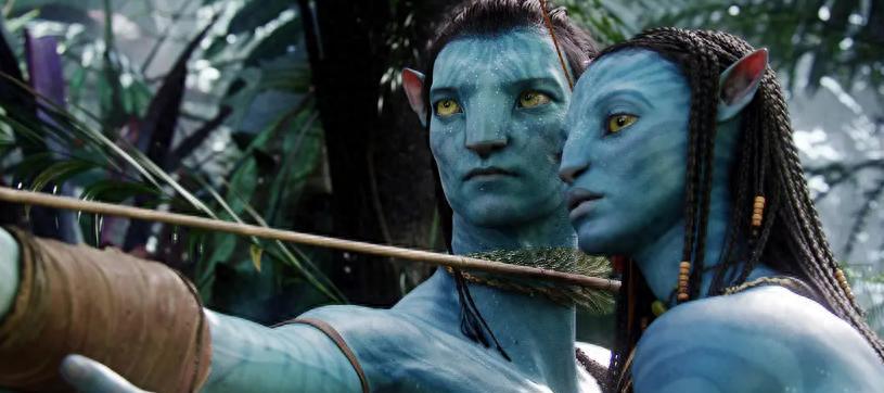 票房86.8亿亏损4亿,詹姆斯卡梅隆跌落神坛,《阿凡达4》不会再有