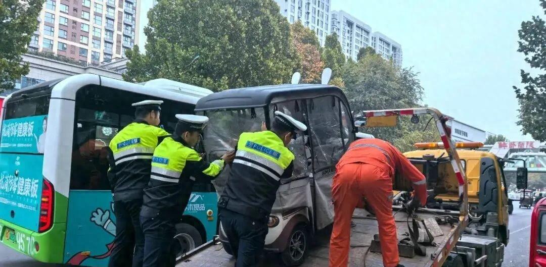 好消息！2026年起，这5类电动车上路不禁不罚，放心骑