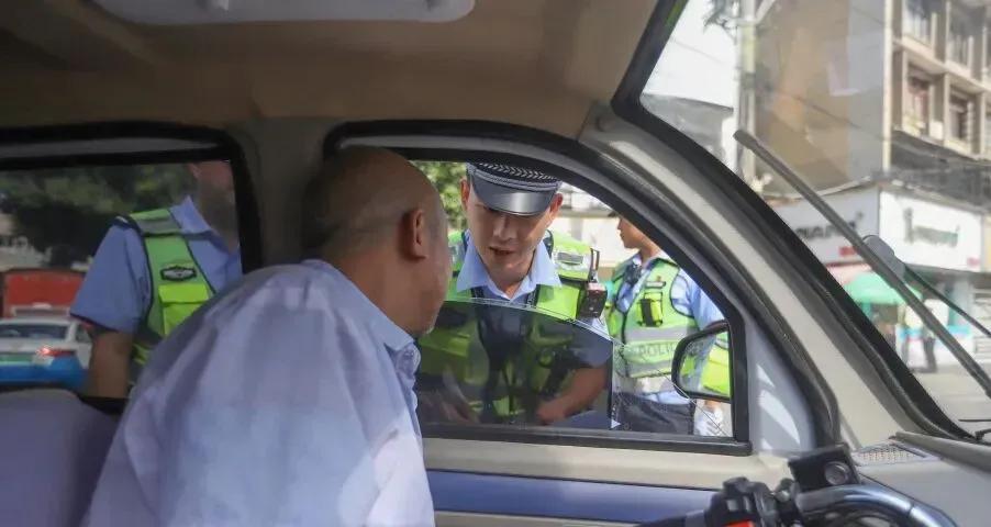 好消息！2026年起，这5类电动车上路不禁不罚，放心骑