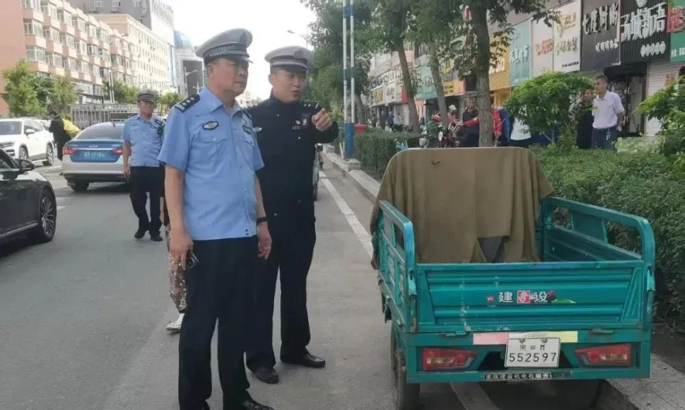 好消息！2026年起，这5类电动车上路不禁不罚，放心骑