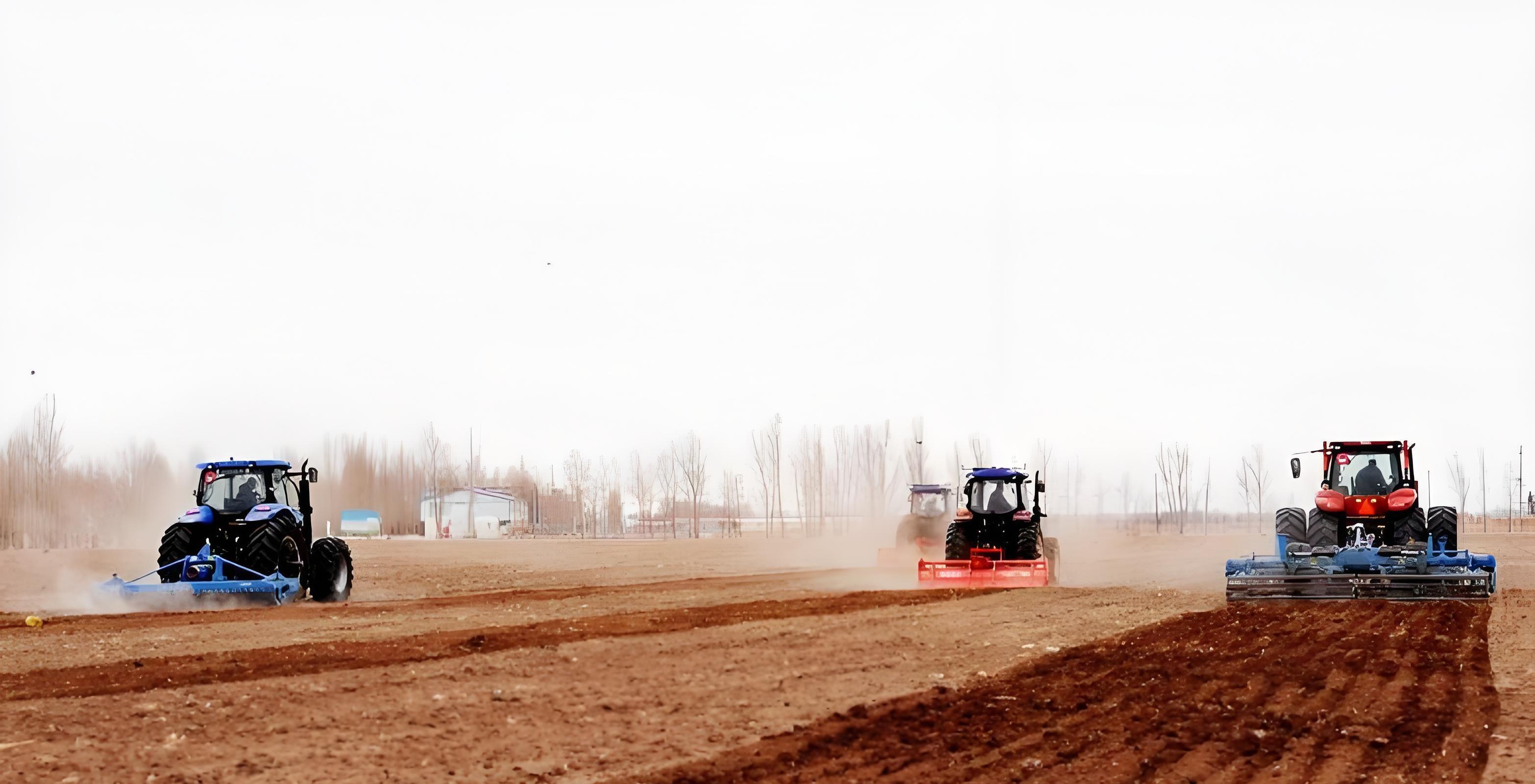 3月、4月、5月种啥菜？北方春播时间表来了！