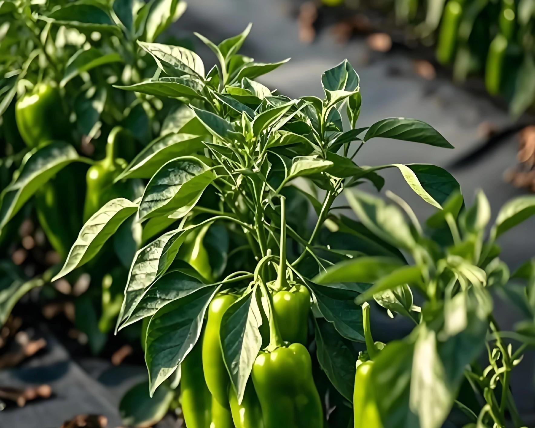 3月、4月、5月种啥菜？北方春播时间表来了！