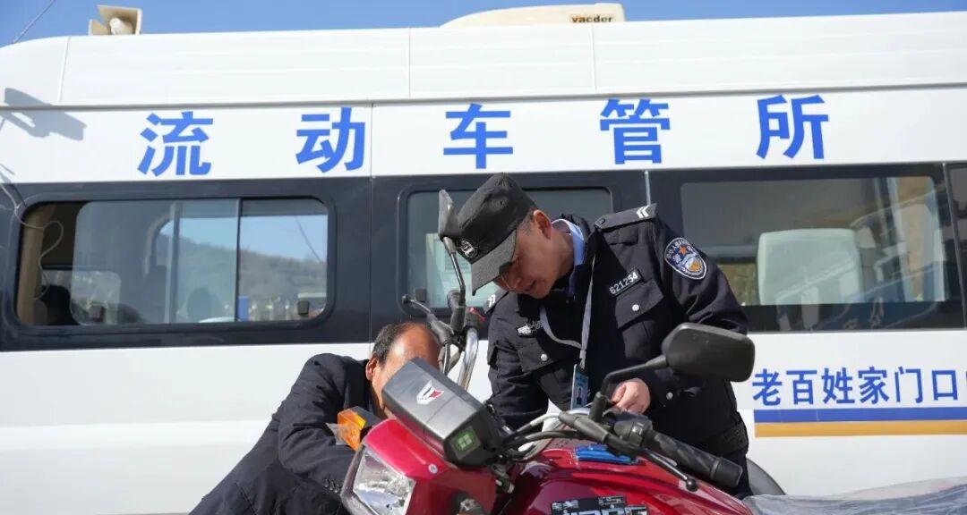 不禁不罚，政策放开！电动车、三轮车、四轮车有好消息