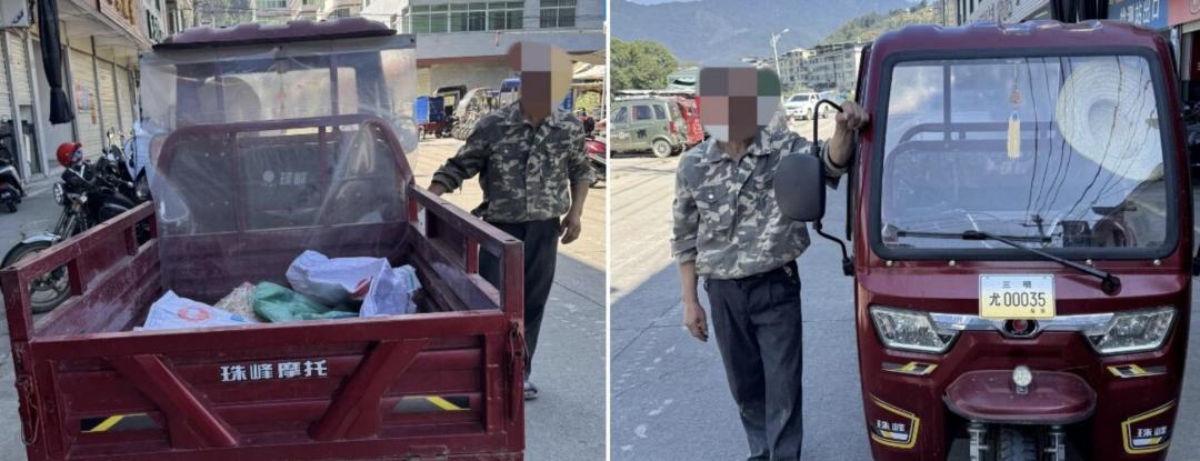 不禁不罚，政策放开！电动车、三轮车、四轮车有好消息