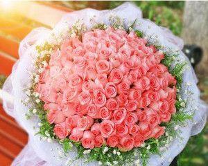 花语之花的数量代表的意义（送花几朵有何寓意）