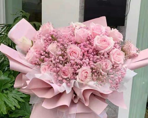 11朵玫瑰的花语与寓意（揭秘11朵玫瑰背后的情感密码）