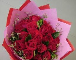 19朵玫瑰的花语与意义（纯粹）