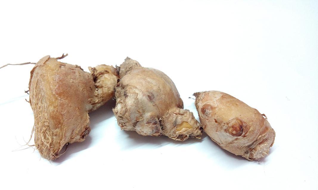 白附子和附子有何不同？它们的区别是什么？