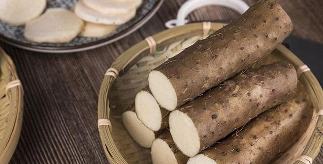 山药的性质是什么?热性还是凉性?
