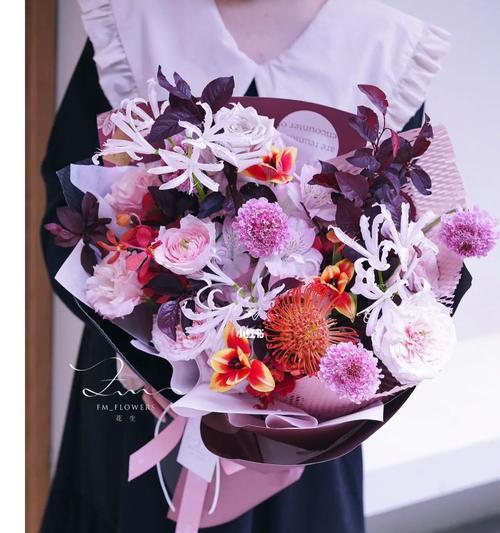 以针垫花花语与养护秘籍（用花语打造温馨家居）