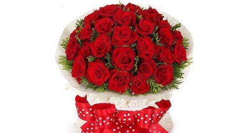 用12朵玫瑰花表达的含义（玫瑰花的数量和颜色代表的深意）