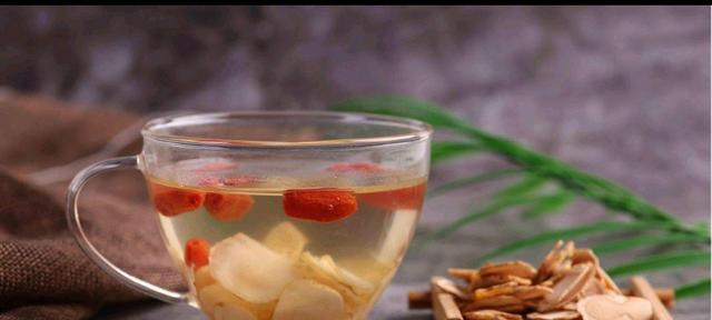 西洋参上火还是降火？每日推荐摄入量是多少？