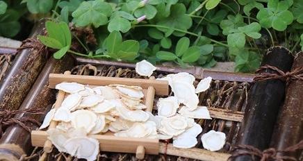 西洋参上火还是降火？每日推荐摄入量是多少？