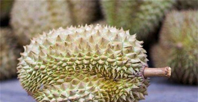 榴莲好吃吗？吃起来是什么味道和口感？