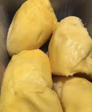 榴莲好吃吗？吃起来是什么味道和口感？