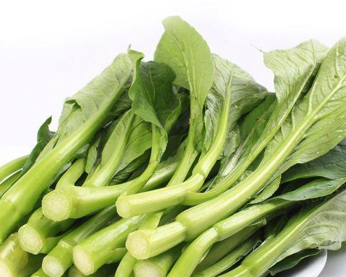 菜心还有哪些别名？购买时如何识别？