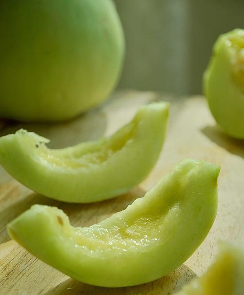 香瓜种植时应该选择阴凉还是阳光充足的地方？