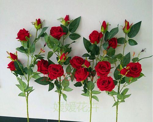 29朵玫瑰花的深刻含义（传递爱情的浪漫语言）