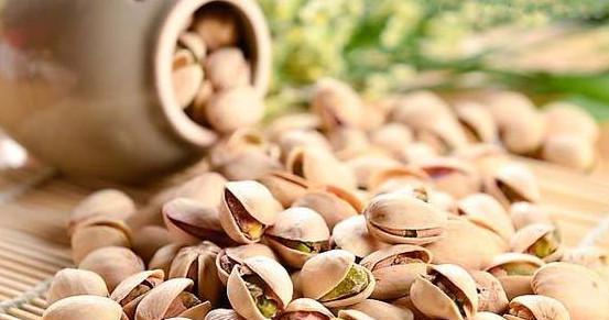 开心果生吃与熟吃哪种更健康?营养差异大揭秘? 开心果生吃与熟吃哪种更健康?营养差异大揭秘?