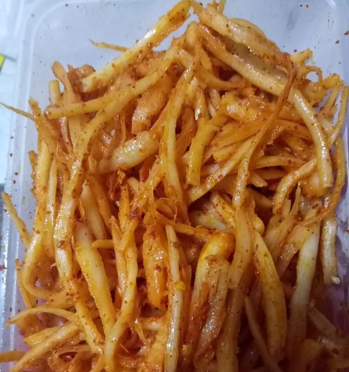 桔梗咸菜的根属于哪种植物？它的制作方法有哪些？