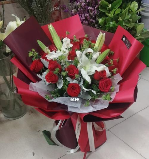 玫瑰花的寓意与传说（探索六朵玫瑰花的深意）