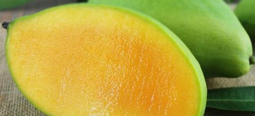 没熟的芒果放入冰箱会怎样？正确保存方法是什么？