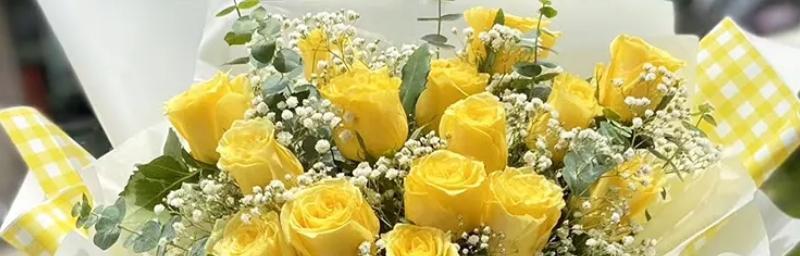 男人送女孩黄玫瑰的意义（探究男人送女孩黄玫瑰的含义及背后的情感）