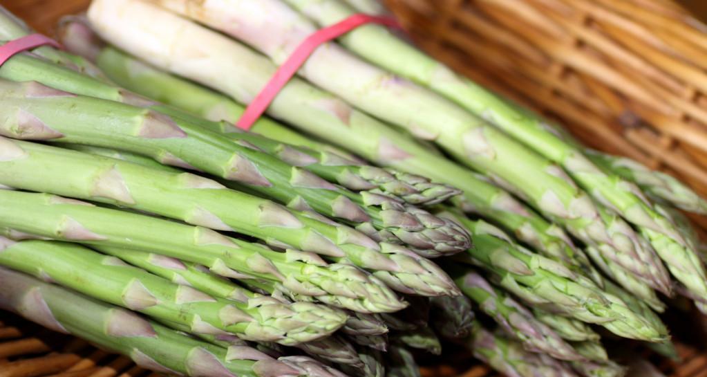 芦笋怎么挑选好吃的？挑选技巧和常见问题解答