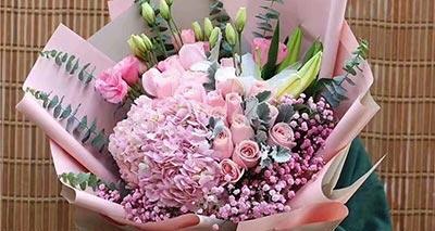 女儿过生日送什么花最合适？不同年龄的花束选择指南？