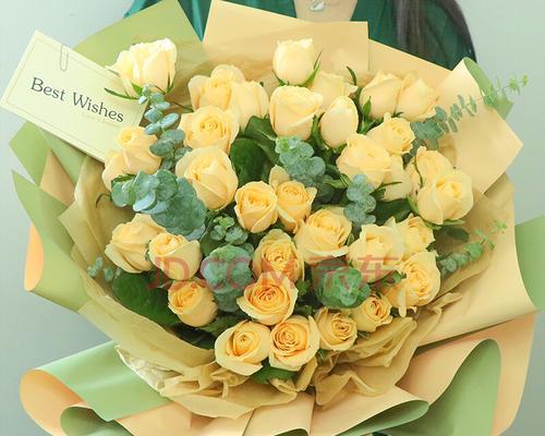 女儿过生日送什么花最合适？不同年龄的花束选择指南？