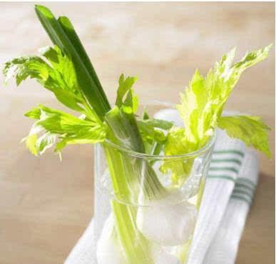 芹菜能放冰箱吗？保存方法和保鲜时间是多少？