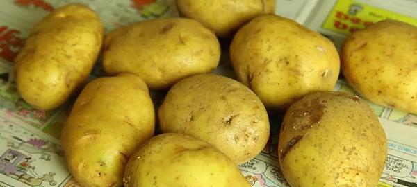 土豆怎么保存时间长？有效延长土豆保鲜期的方法是什么？