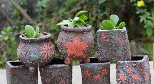 瓷花盆换土的最佳时间和步骤是什么? 瓷花盆换土的最佳时间和步骤是什么?
