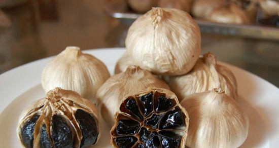 黑蒜哪里产的最好？揭秘优质黑蒜的产地之谜？